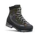 Crispi Boots Men's Colorado II GTX 8" Waterproof Hunting Boots Leather Olive 12.5 EE - Crispi Boots