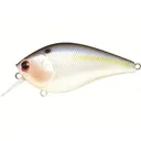 Lucky Craft LC 2.5 Crankbait Pearl Threadfin Shad - Lucky Craft