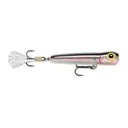 Storm Chug Bug 08 Topwater Silver Shad - Storm Lures