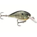Rapala DT 4 Crankbait Live Bluegill - Rapala