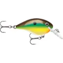 Rapala DT 4 Crankbait Bream - Rapala