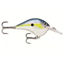 Rapala DT 6 Crankbait Helsinki Shad - Rapala