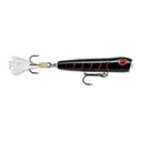 Storm Chug Bug 08 Topwater Black/Red HB - Storm