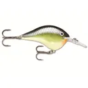 Rapala DT 6 Crankbait Smash - Rapala