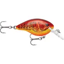 Rapala DT 4 Crankbait Crystal Craw - Rapala