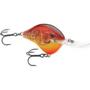 Rapala DT 10 Crankbait Crystal Craw - Rapala