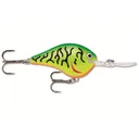 Rapala DT 14 Crankbait Firetiger - Rapala