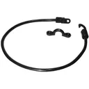 T-H Marine Rod Tamer Deck Mount 14" - T-H Marine