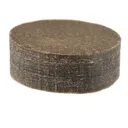 Ballistic Products Shotshell Wads 20 Gauge 3/8" Fiber 200PK - Ballistic Products, Inc.