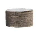 Ballistic Products Shotshell Wads 12 Gauge 3/8" Fiber 200PK - Ballistic Products, Inc.