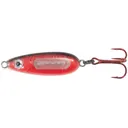 Northland Glass Buck Shot Spoon Super-Glo Redfish 1/8 oz - Northland Fishing Tackle