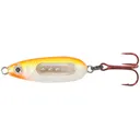 Northland Glass Buck Shot Spoon Super-Glo Chub 1/4 oz - Northland Fishing Tackle