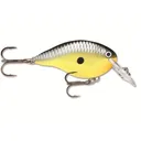 Rapala DT 4 Crankbait Old School - Rapala