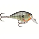 Rapala DT 4 Crankbait Bluegill - Rapala