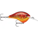 Rapala DT 6 Crankbait Crystal Craw - Rapala