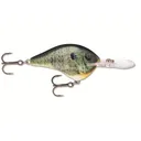 Rapala DT 10 Crankbait Live Bluegill - Rapala