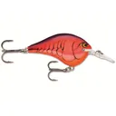 Rapala DT 6 Crankbait Demon - Rapala