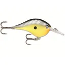 Rapala DT 6 Crankbait Old School - Rapala
