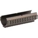B&T 3x NAR Handguard MP5 SD Picatinny Black - B&T