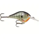 Rapala DT 6 Crankbait Bluegill - Rapala
