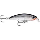 Rapala Ultra Light Minnow 04 Crankbait Chrome - Rapala