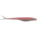 Berkley Gulp! Saltwater Jerk Shad 6" Flamingo Chrome - Berkley