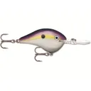 Rapala DT 10 Crankbait Big Shad - Rapala