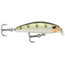 Rapala Ultra Light Minnow 04 Crankbait Yellow Perch - Rapala