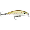 Rapala Ultra Light Minnow 04 Crankbait Trout - Rapala