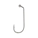 Do-it Molds Victory 10360 60 Degree Extra Strong Jig Hook #3/0 Black Nickel 25PK - Do-It Molds
