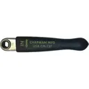 Chapman CM-13 Dipped Ratchet Black - Chapman