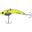 Steel Shad Original Blade Bait Yellow Shad - Steel Shad