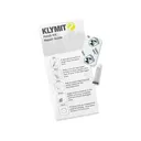 Klymit Sleeping Pad Repair Kit - Klymit