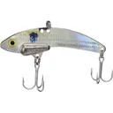 Steel Shad Original Blade Bait Gizzard Shad - Steel Shad