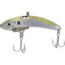 Steel Shad Original Blade Bait Threadfin Shad - Steel Shad