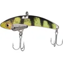 Steel Shad Original Blade Bait Yellow Perch - Steel Shad