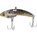 Steel Shad Original Blade Bait Bluegill - Steel Shad