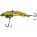 Steel Shad Original Blade Bait Gold - Steel Shad