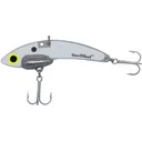 Steel Shad Original Blade Bait White Shad - Steel Shad