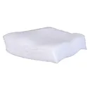 Bore Tech Gun Cleaning Patches 250 Caliber, 38 Caliber, 7mm to 6/6.5mm BR Square Cotton 250PK - Bore Tech