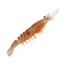 Strike King Tidal Shrimp 4.25" BD New Penny - Strike King