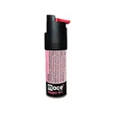 Mace Twist Lock Pepper Spray 3/4 oz Aerosol 10% OC Neon Pink - Mace