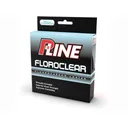 P-Line Floroclear Fluorocarbon Coated Fishing Line 4lb 300yd Clear - P-Line
