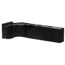 Glock Extended Magazine Release 17, 19, 22, 23, 24, 25, 26, 27, 28, 31, 32, 33, 34, 35, 37, 38, 39 Polymer Black - Glock