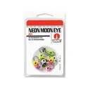 VMC Neon Moon Eye Jig Kit 1/16 Assorted - Vmc