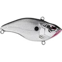 SPRO Aruku 65 Lipless Crankbait Chrome Black - Spro