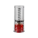 Tipton Snap Cap 12 Gauge Polymer 2PK - Tipton Gun
