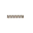 Ruger GP100, SP101, Redhawk, Super Redhawk Pawl Plunger Spring - Ruger