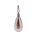 Strike King Tour Grade Tungsten Drop Shot Weights 3/8oz Unpainted 3PK - Strike King