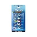 Blue Fox Flash Series Inline Spinner Kit 3/16 oz - Blue Fox